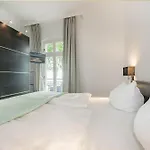 Hohe Buchen 1 * Heringsdorf (Usedom)