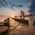 Hohe Buchen 1 * Heringsdorf (Usedom)