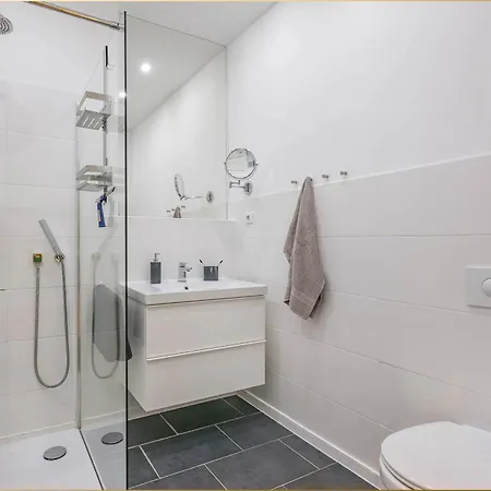 Hohe Buchen 1 Heringsdorf (Usedom)