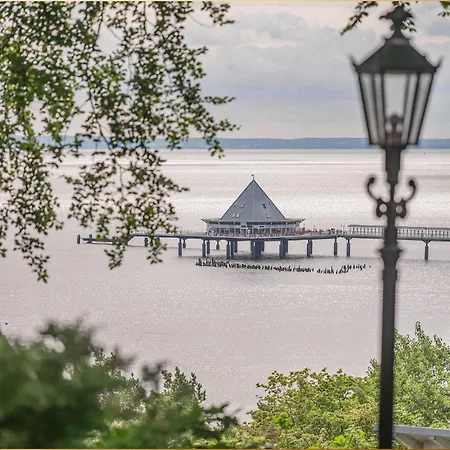 Hohe Buchen 1 Lejlighed