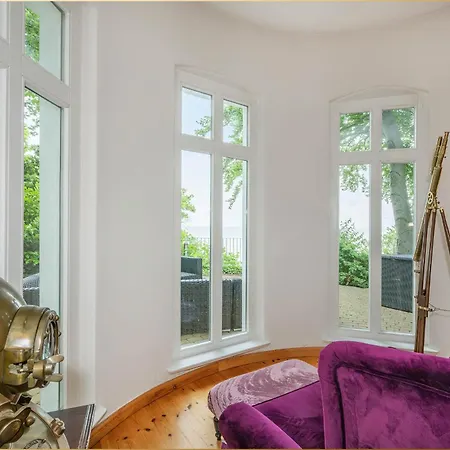 Hohe Buchen 1 Lejlighed Heringsdorf (Usedom)