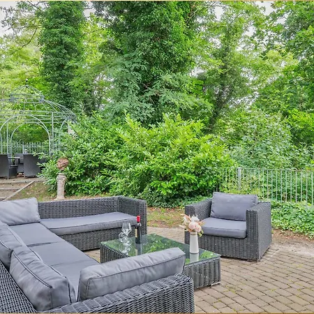 Hohe Buchen 1 Apartament