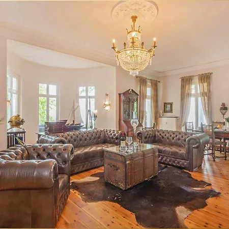 Lejlighed Hohe Buchen 1