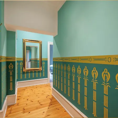 Apartament Hohe Buchen 1 *