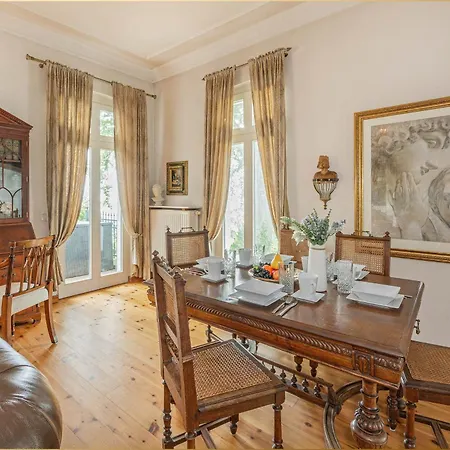 Hohe Buchen 1 Heringsdorf