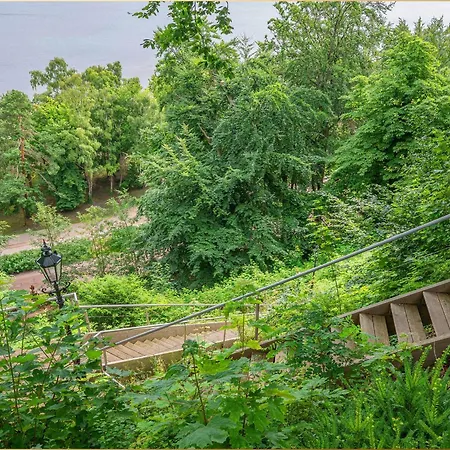 Lejlighed Hohe Buchen 1 Heringsdorf (Usedom)