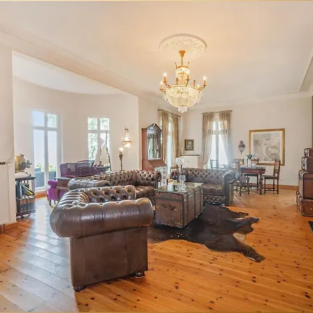 Hohe Buchen 1 Heringsdorf (Usedom)