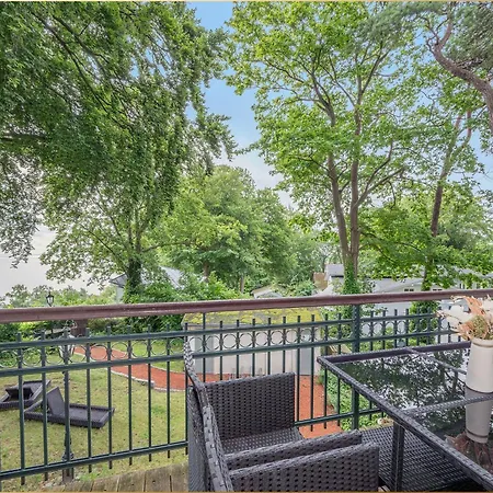 Apartament Hohe Buchen 1