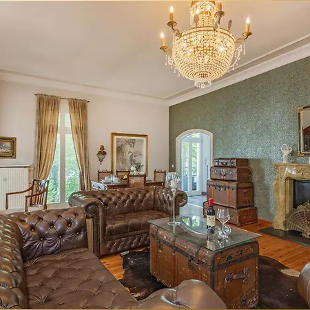 Hohe Buchen 1 Heringsdorf (Usedom)