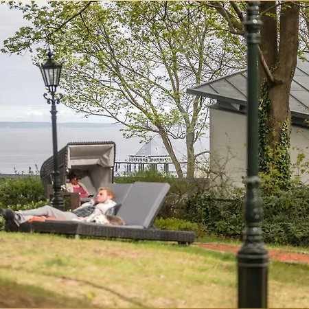 Lejlighed Hohe Buchen 1 *