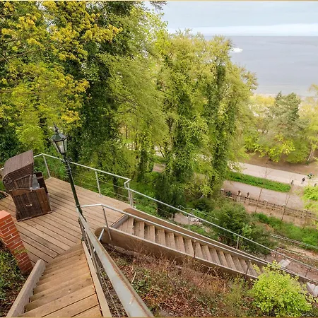 Apartament Hohe Buchen 1 *