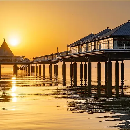 Hohe Buchen 1 Lejlighed *