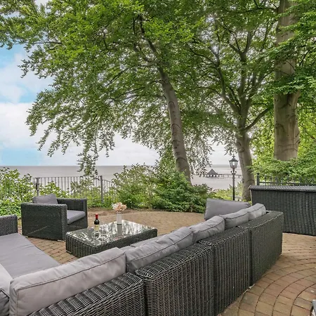 Appartement Hohe Buchen 1