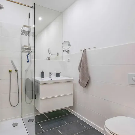 Apartamento Hohe Buchen 1