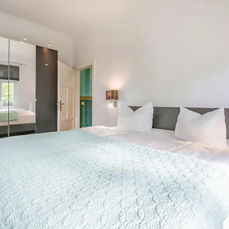 Apartamento Hohe Buchen 1 Heringsdorf (Usedom)