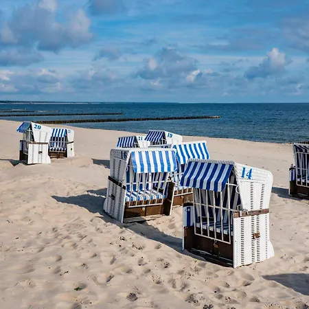 Hohe Buchen 1 Appartement Heringsdorf (Usedom)